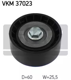 SKF VKM37023